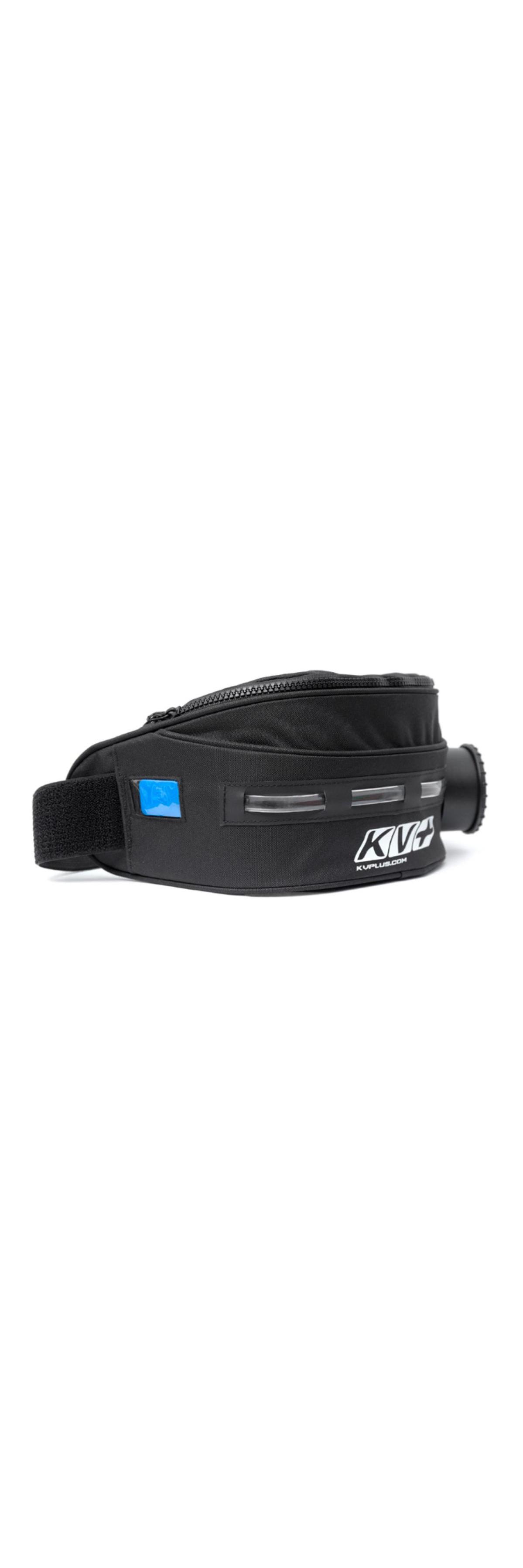 Термобак Kv+ Thermo Waist Bag With Led 1L (Б/Р) 2024