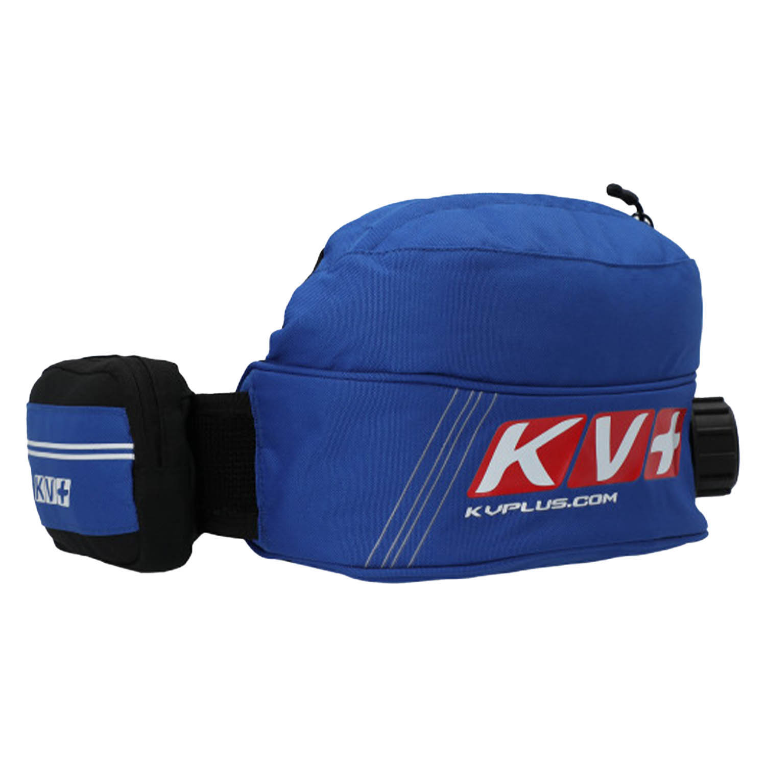 

Термобак Kv+ Extra Thermo Waist Bag 1L (Б/Р) 2024, Синий, Extra Thermo Waist Bag 1L