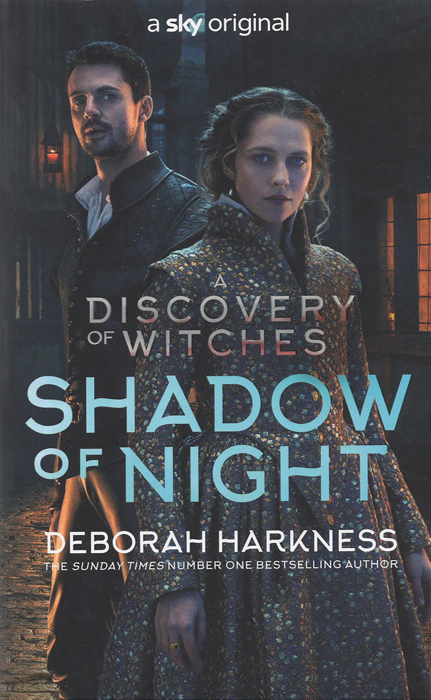 

Shadow of Night