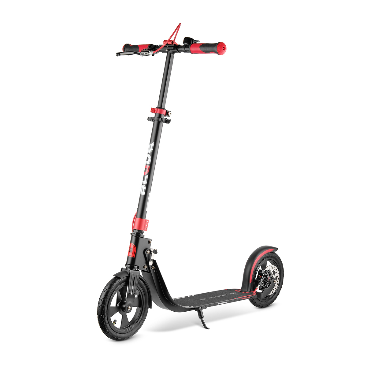 

Самокат Blade Sport двухколесный, Air, Cross, чёрный матовый, Черный