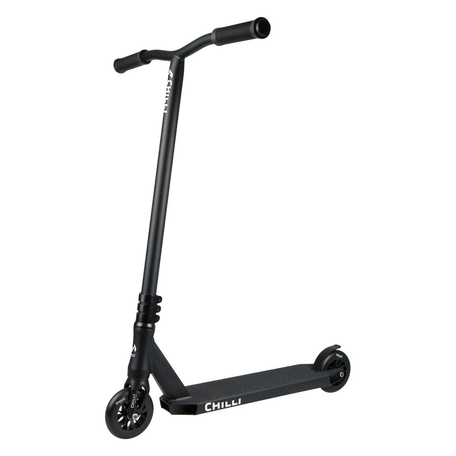 Самокат Трюковой Chilli Pro Scooter Reaper Grim БР 2022 18400₽