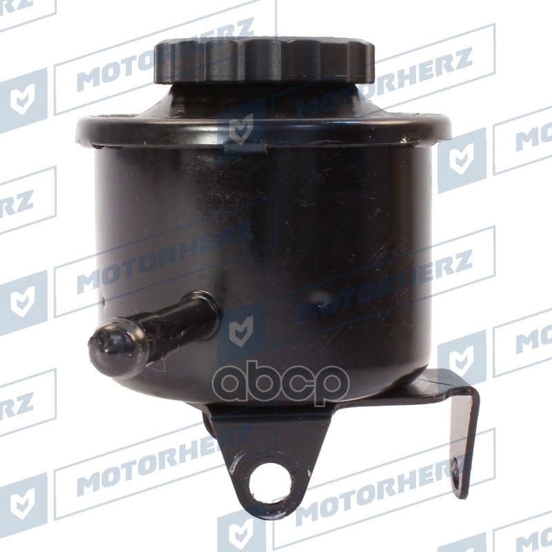 Бачок ГурЭгур Hpp1130bk Nsii0019781619 Motorherz арт HPP1130BK 2200₽