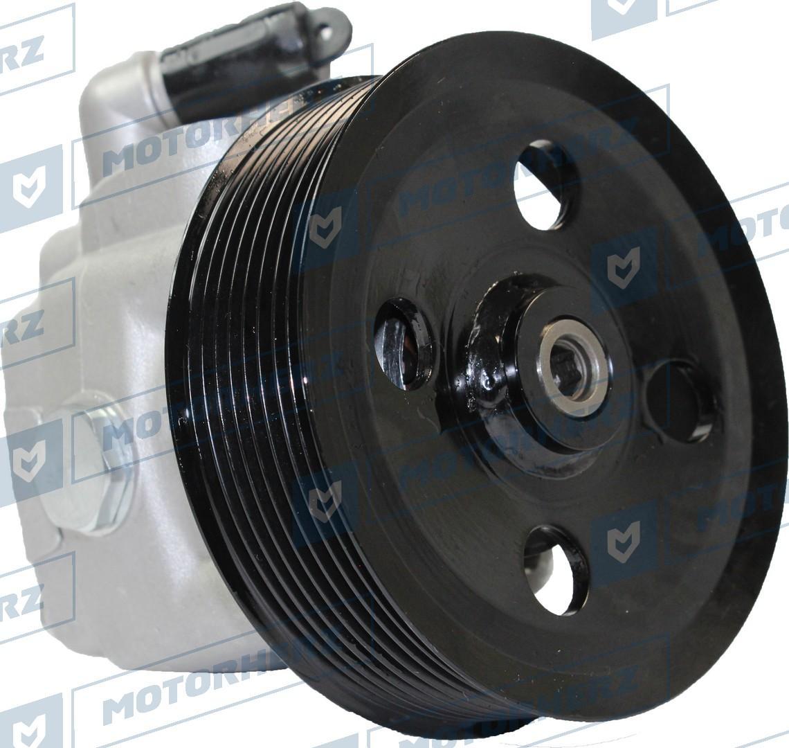 

Насос Гидроусилителя Руля P1326hg Nsii0015503664 Motorherz арт. P1326HG