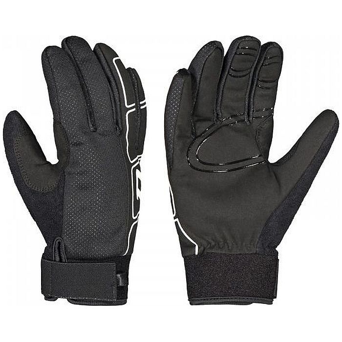 Перчатки лыжные NONAME Thermo Gloves 21 (черный) (5)