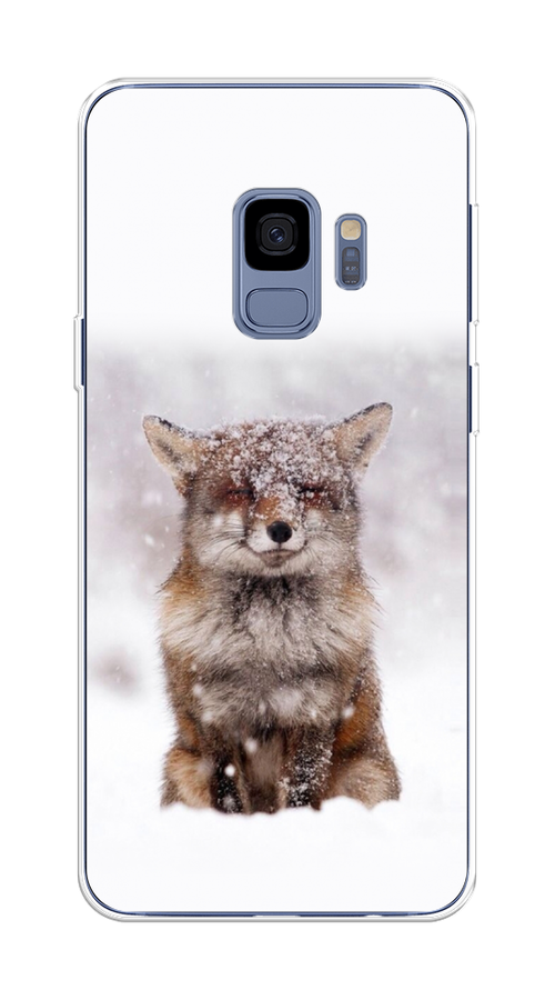 Чехол на Samsung Galaxy S9 