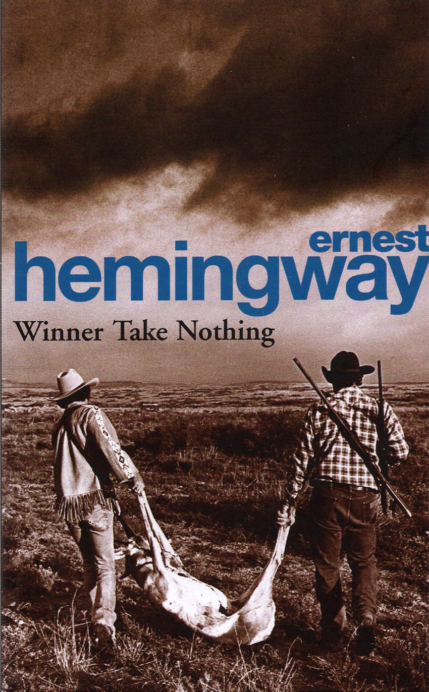 

Winner Take Nothing