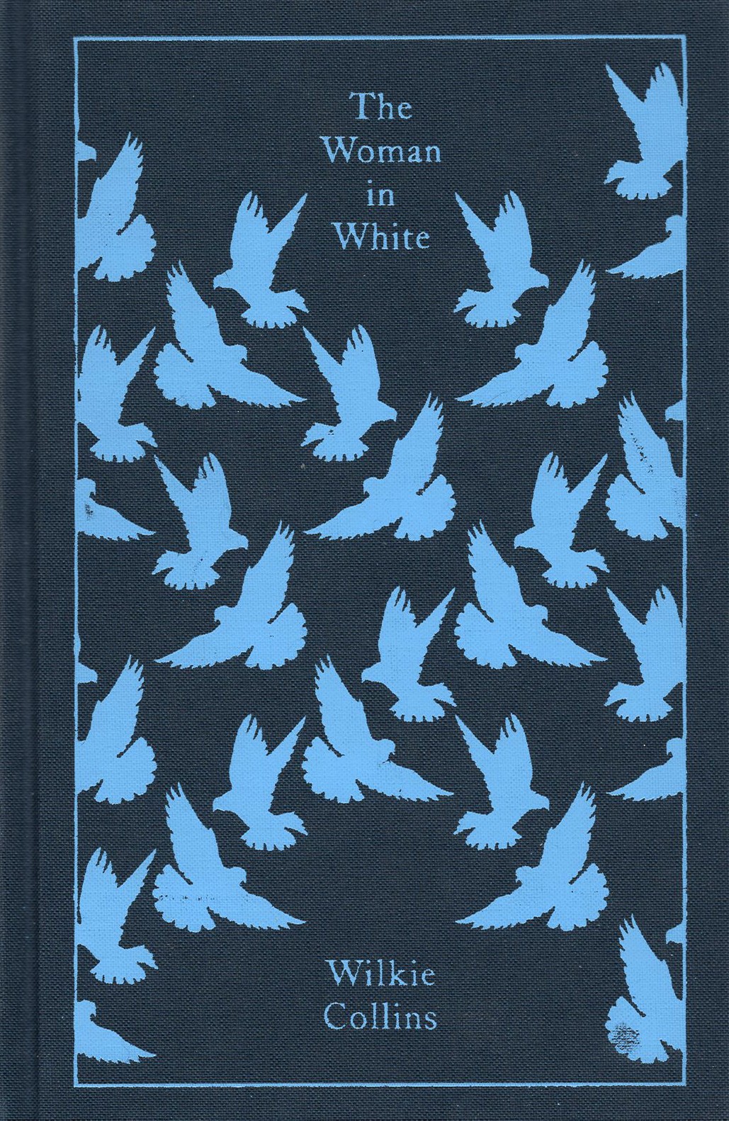 

The Woman in White