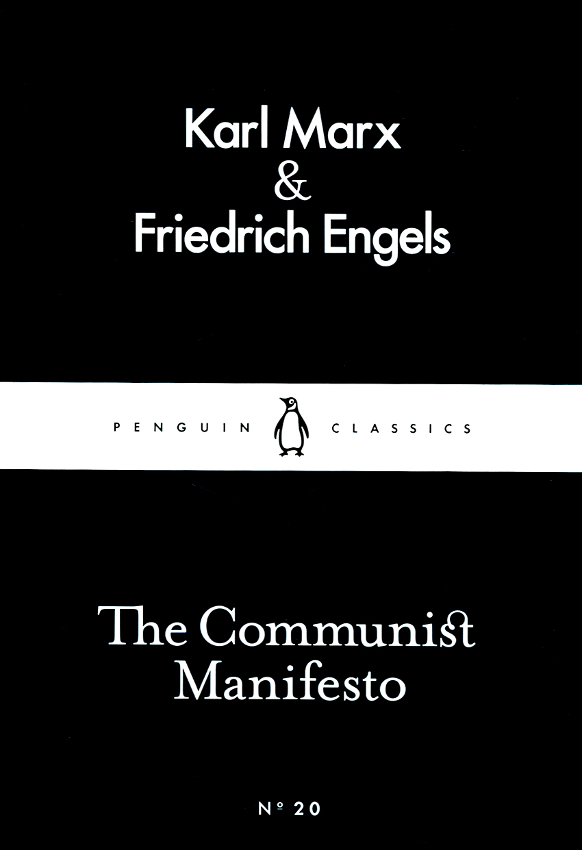 

The Communist Manifesto