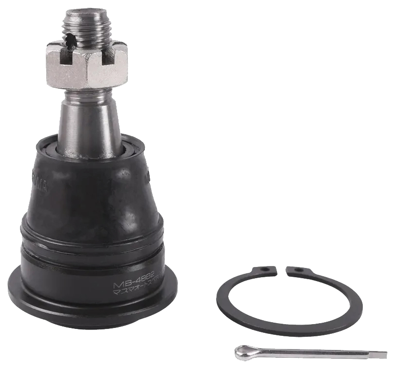 

MB-4882_опора шаровая! Nissan Almera Tino V10M all 00>