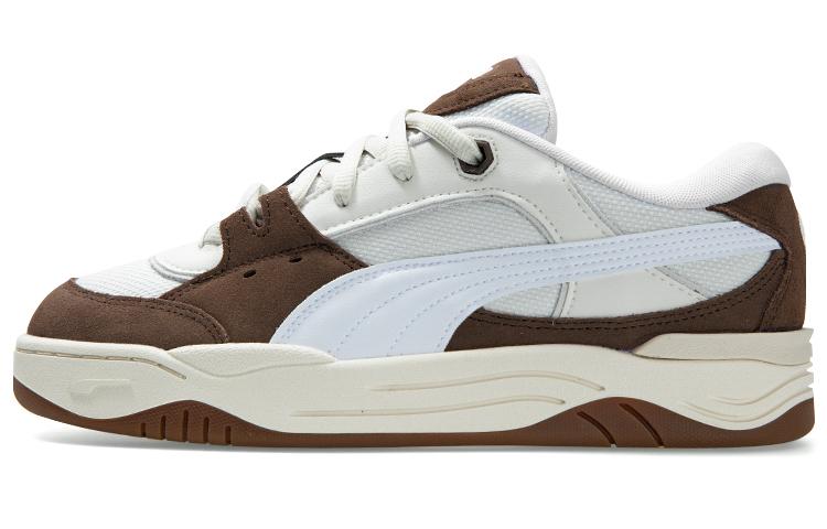

Кеды унисекс Puma 180 Tan бежевые 36 EU, Бежевый, 180 Tan