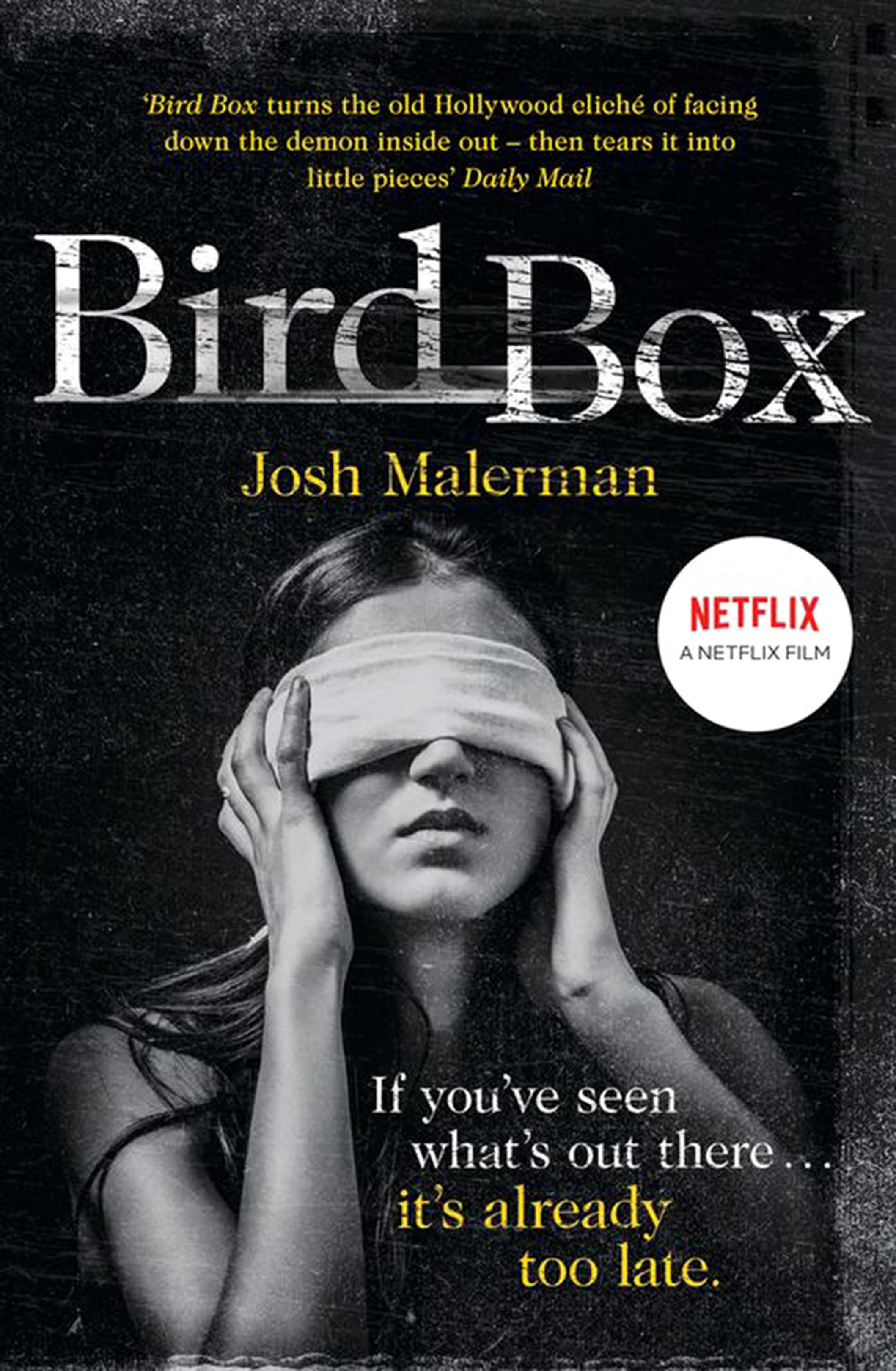 

Bird Box