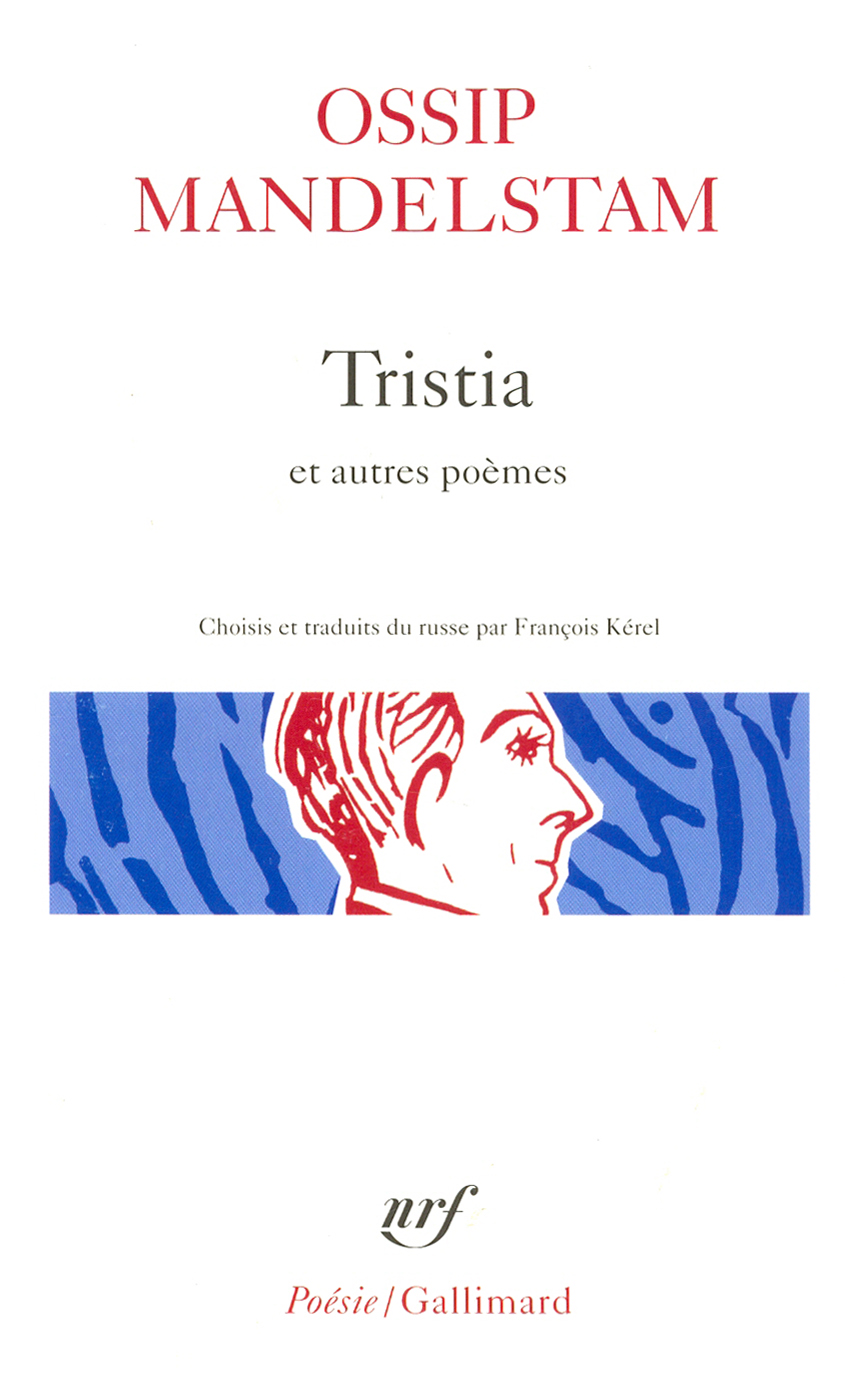 

Tristia et autres poemes