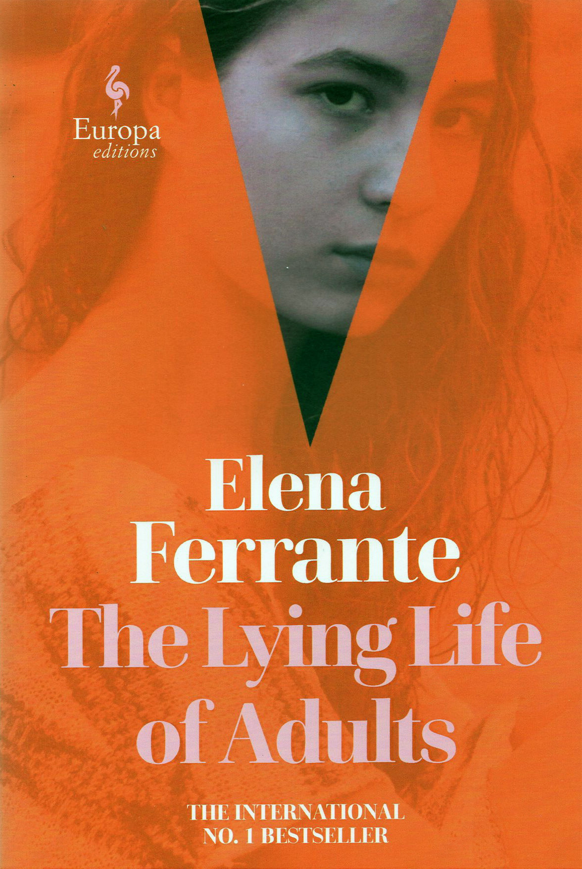 

The Lying Life of Adults