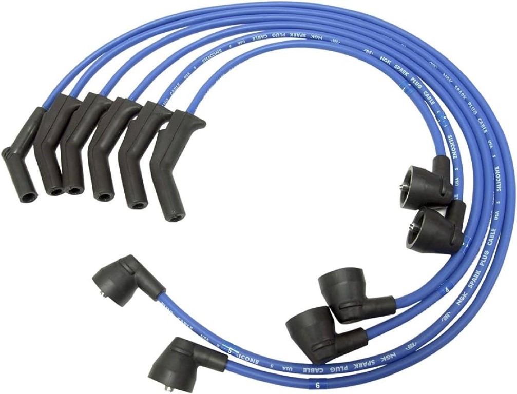 

Копировальный Центр Ngk Catalog Ignitioncable Ngk Каталог Проводов Зажигания А4 M183