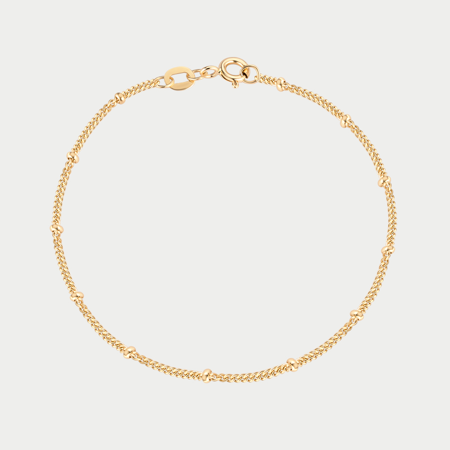 

Браслет из золота р. GOLD CENTER НБ 15-084 0.40, НБ 15-084 0.40
