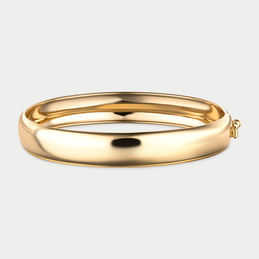 

Браслет из золота р.18,5 GOLD CENTER 022136Л, 022136Л