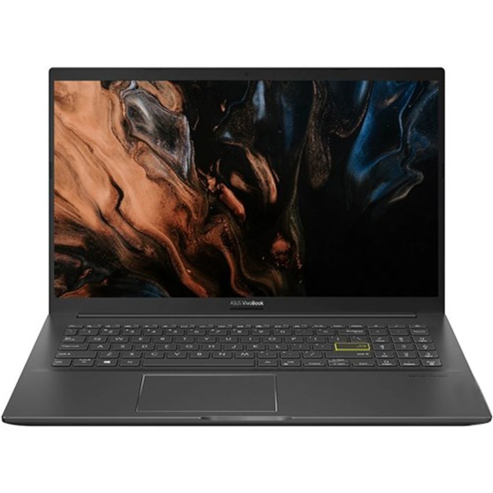 Ультрабук ASUS VivoBook 15 X513EA-BQ2842W Black