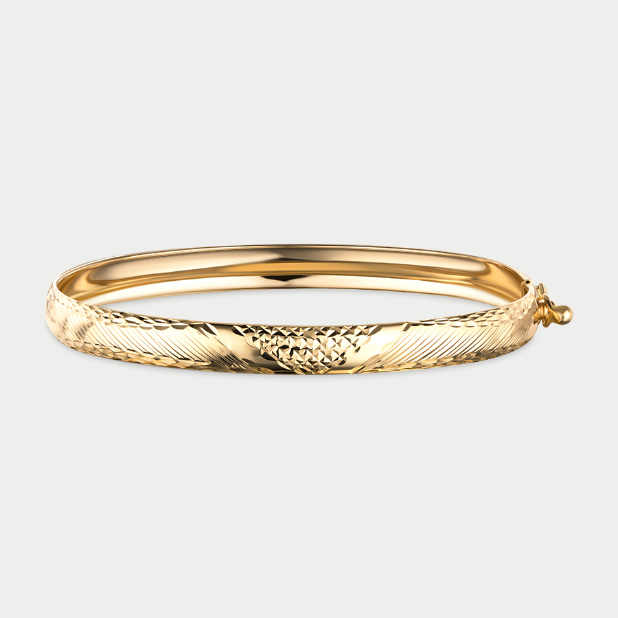 

Браслет из золота р.18,5 GOLD CENTER А 022178Л, А 022178Л
