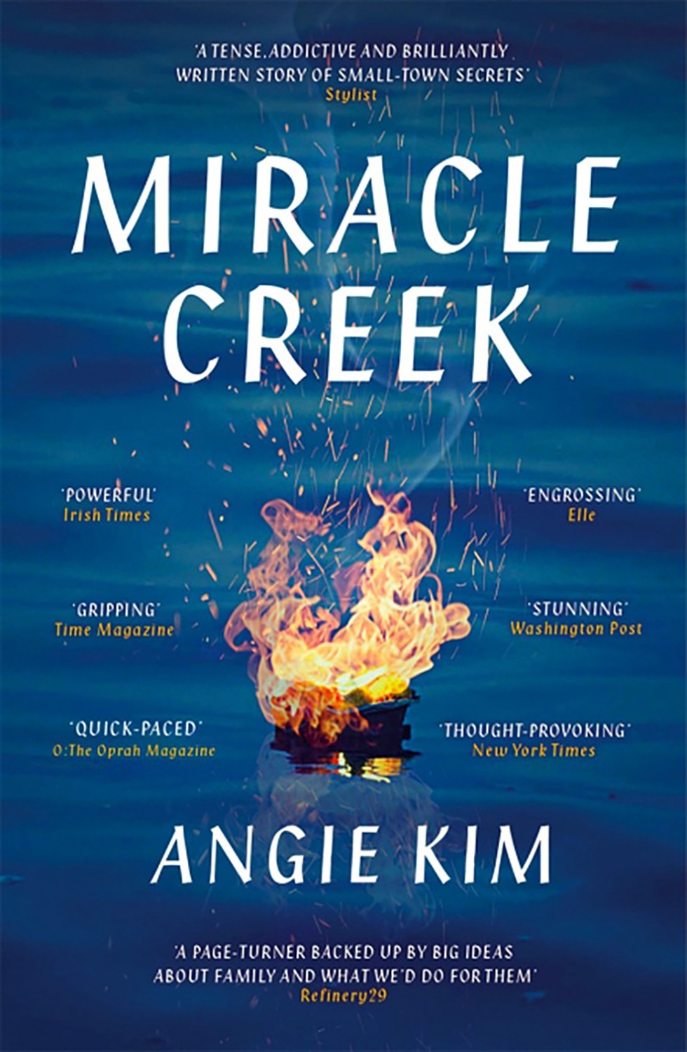 

Miracle Creek