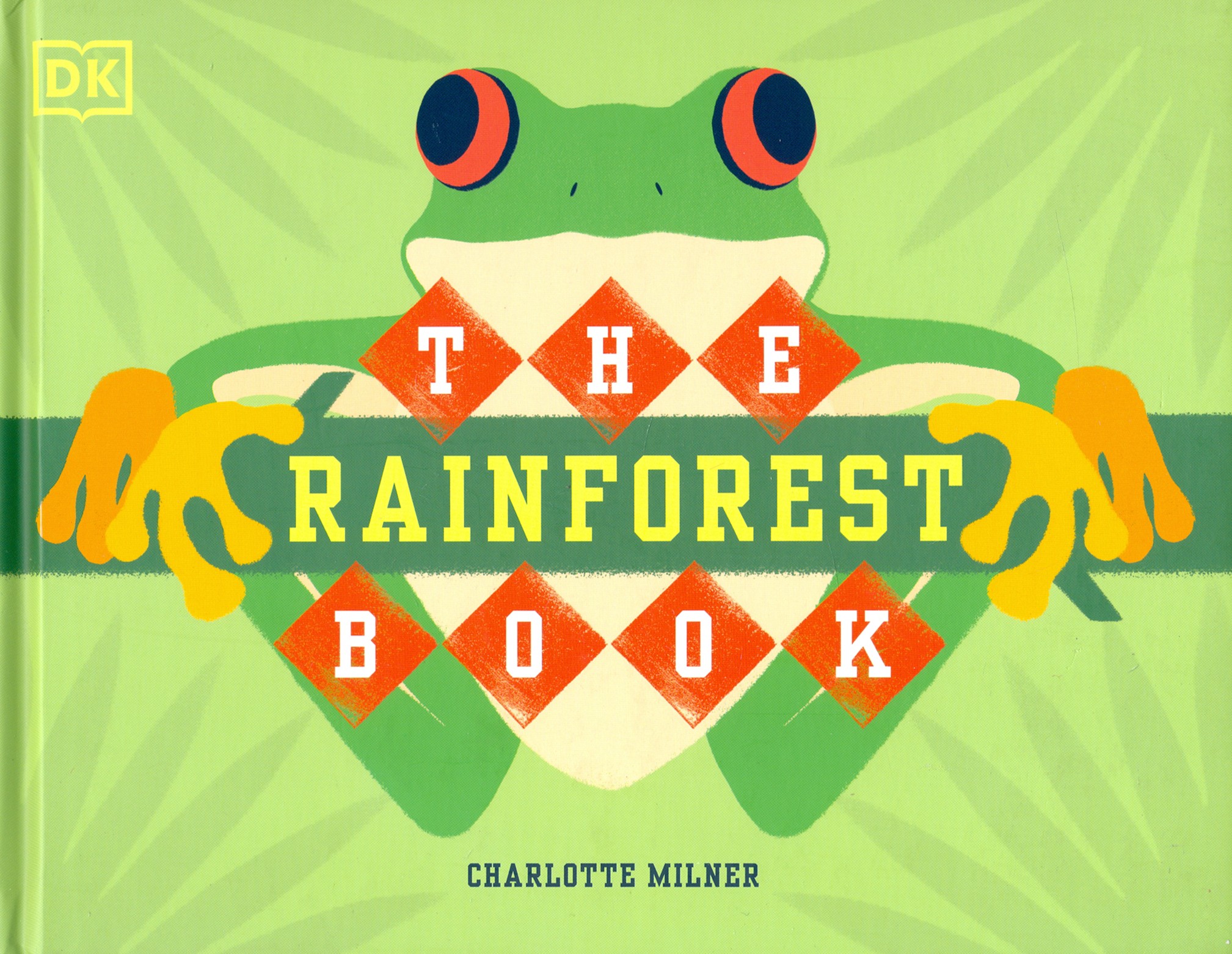 

The Rainforest Book