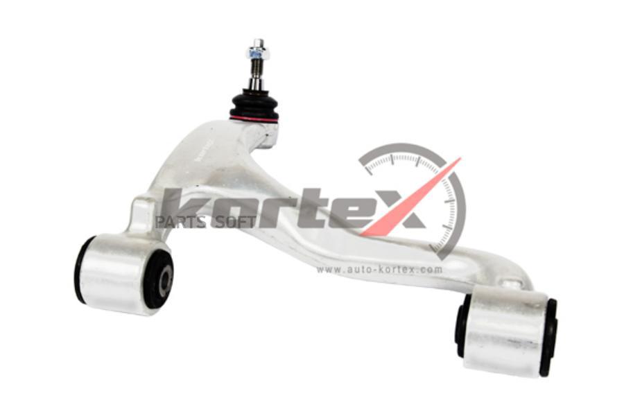 

KORTEX KSL5400 Рычаг MB ML W163 зад.подв.верх.лев. ()