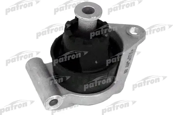 

Опора двигателя задн Opel Astra/Zafira 1.2-2.2/1.7TD 98- PATRON PSE3135