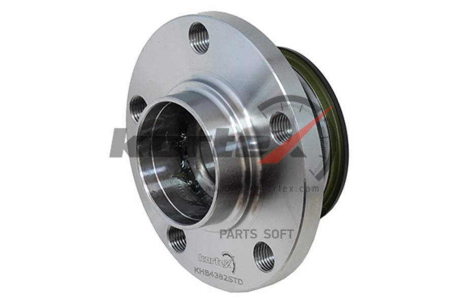

KORTEX KHB4382STD Ступица с подшипником задн. () 1шт