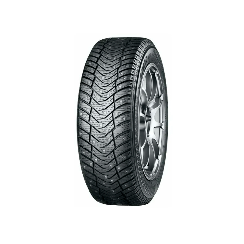 

Шины Yokohama Ice Guard IG65 215/55 R18 99T шип., Ice Guard IG65