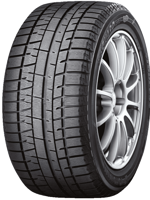 

Шины Yokohama Ice Guard IG50+ 225/60 R17 99Q Зимняя