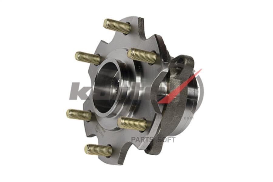 

KORTEX KHB4274STD Ступица с подшипником задн. () 1шт