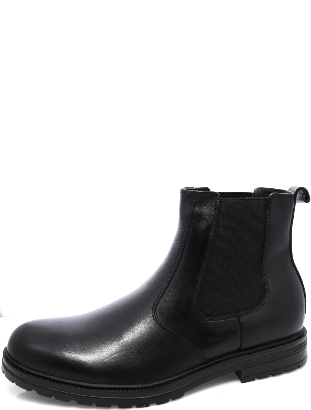 Ботинки мужские Rooman 361011462 черные 43 RU