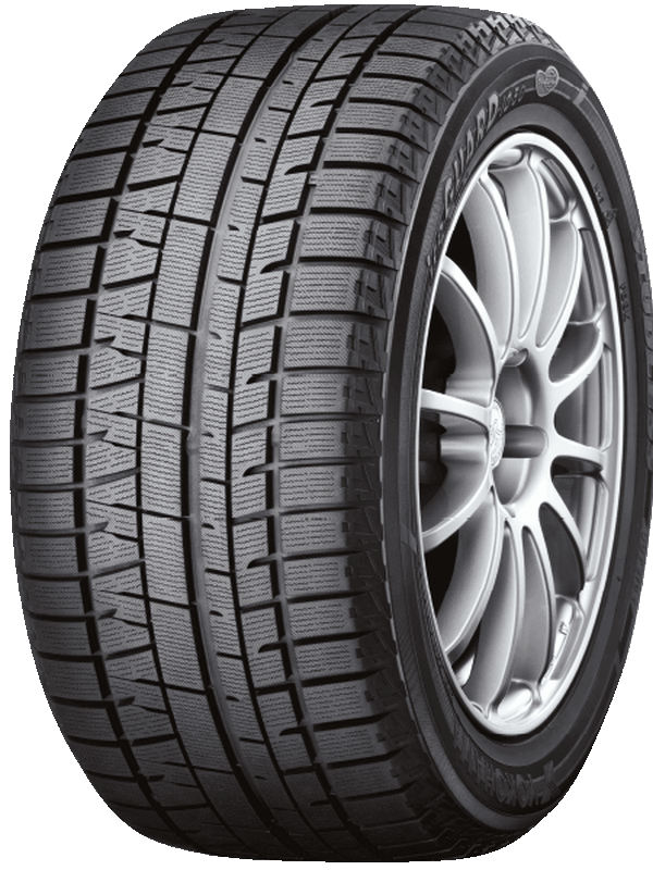 

Шины Yokohama Ice Guard IG50+ 215/65 R16 98Q Зимняя, Ice Guard IG50+