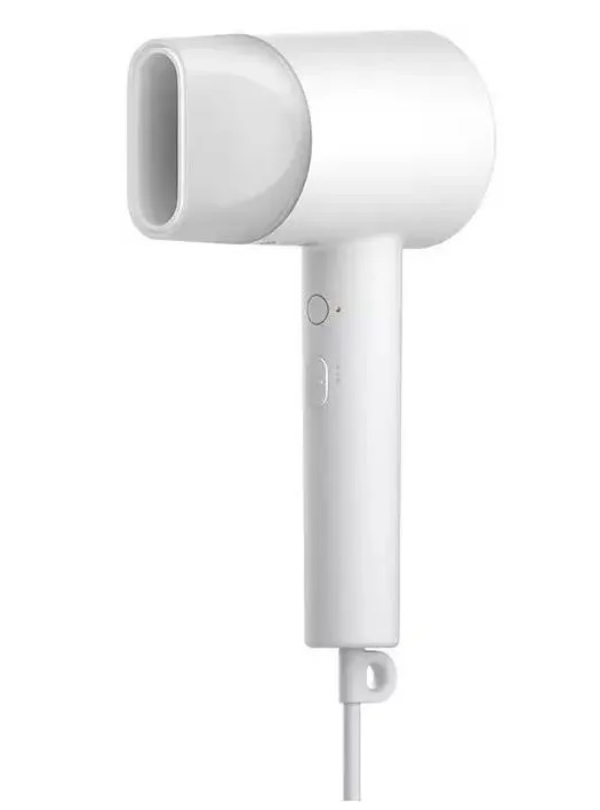 Фен Xiaomi Mi Ionic Hair Dryer H300 1600 Вт белый