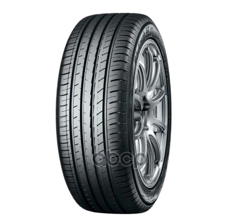 

Шины Yokohama BluEarth-GT AE51 235/45 R17 97W
