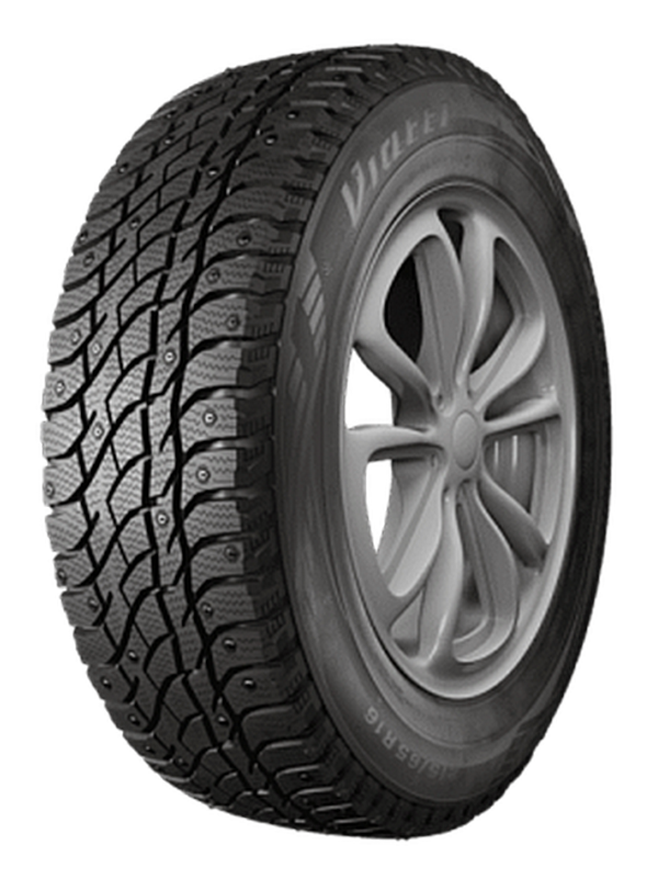

Шины Viatti V-523 Bosco Nordico 265/60 R18 110T шип, Bosco Nordico V-523