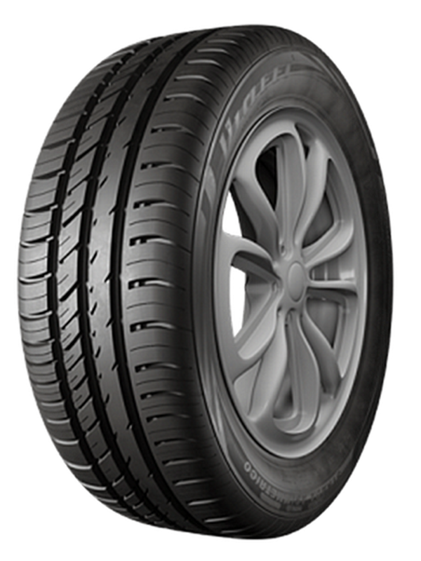 Шины Viatti Strada Asimmetrico V-130 185/70 R14 88H