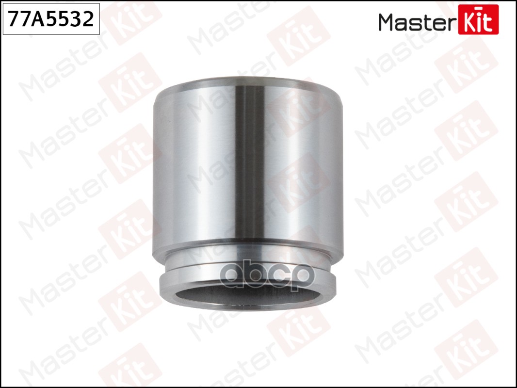 

Поршень Суппорта Masterkit 77a5532 Toyota 4-Runner, Land Cruiser 09-02-> MasterKit арт. 77