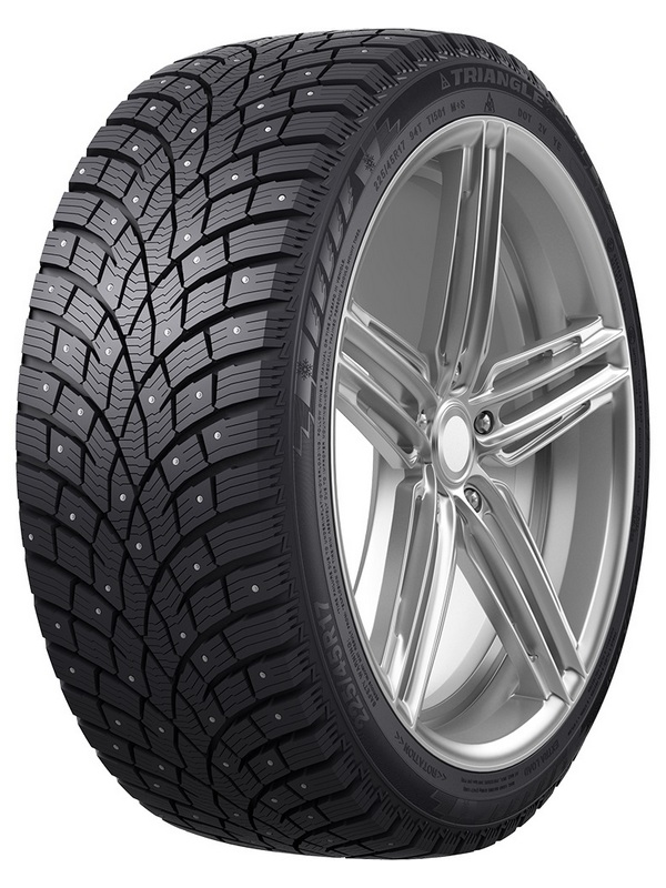 

Шины Triangle IcelynX TI501 225/65 R17 106T шип