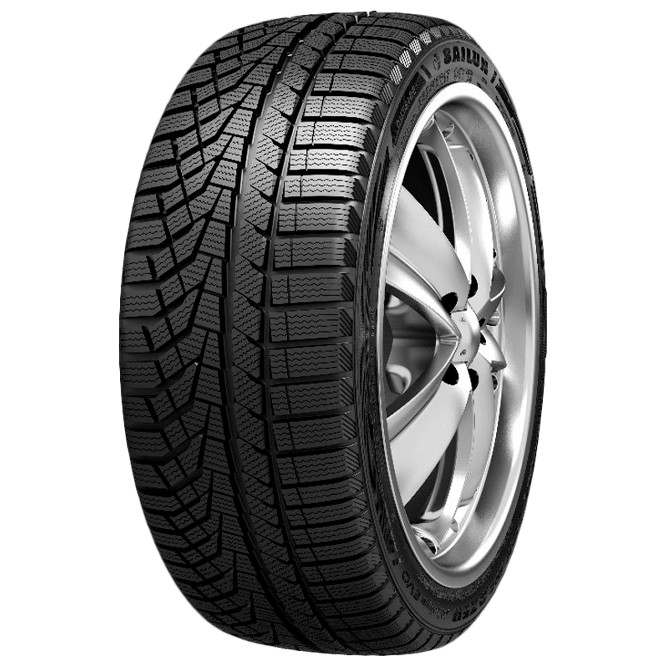 

Шины Sailun Ice Blazer Alpine Evo 1 225/40 R19 93W Зимняя, Ice Blazer Alpine Evo 1