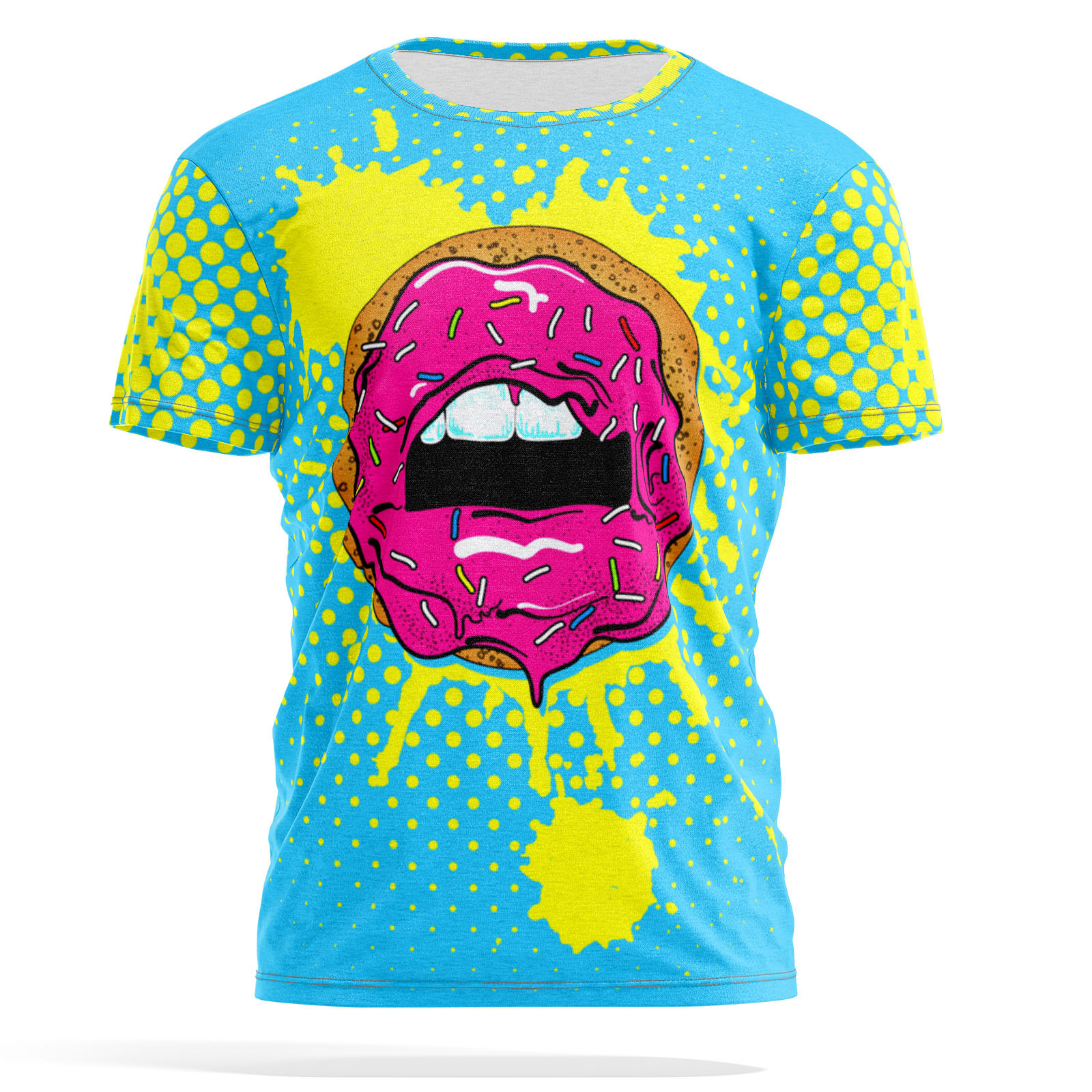 

Футболка мужская PANiN PaninManTshirt_VM1496999 голубая 3XL, Голубой, PaninManTshirt_VM1496999