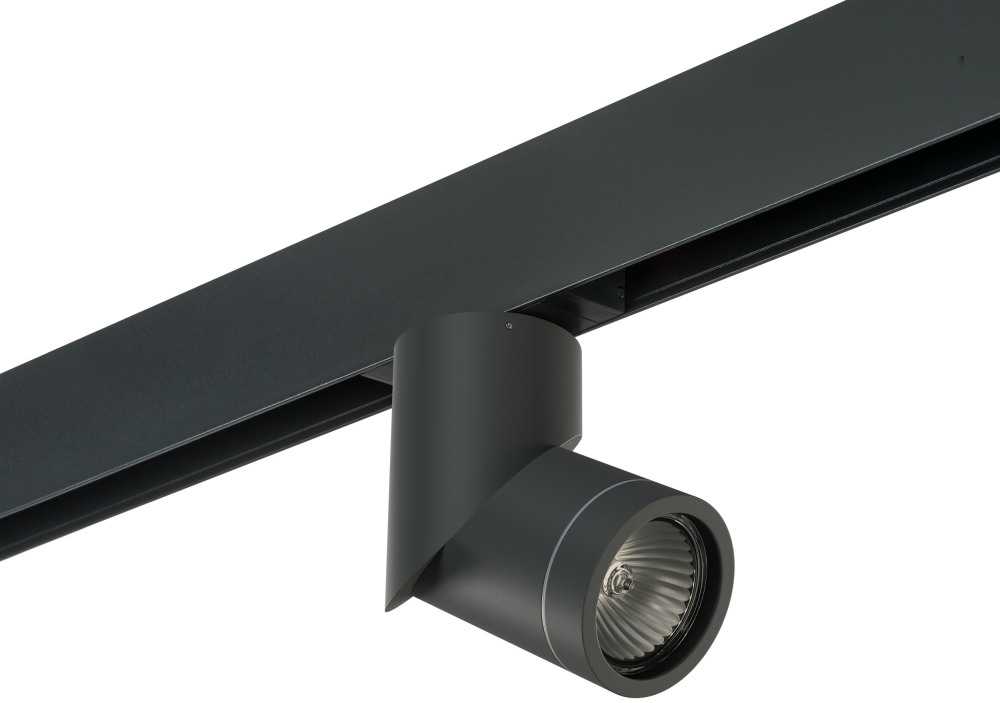 

Трековый светильник Illumo F PRO051017 Lightstar