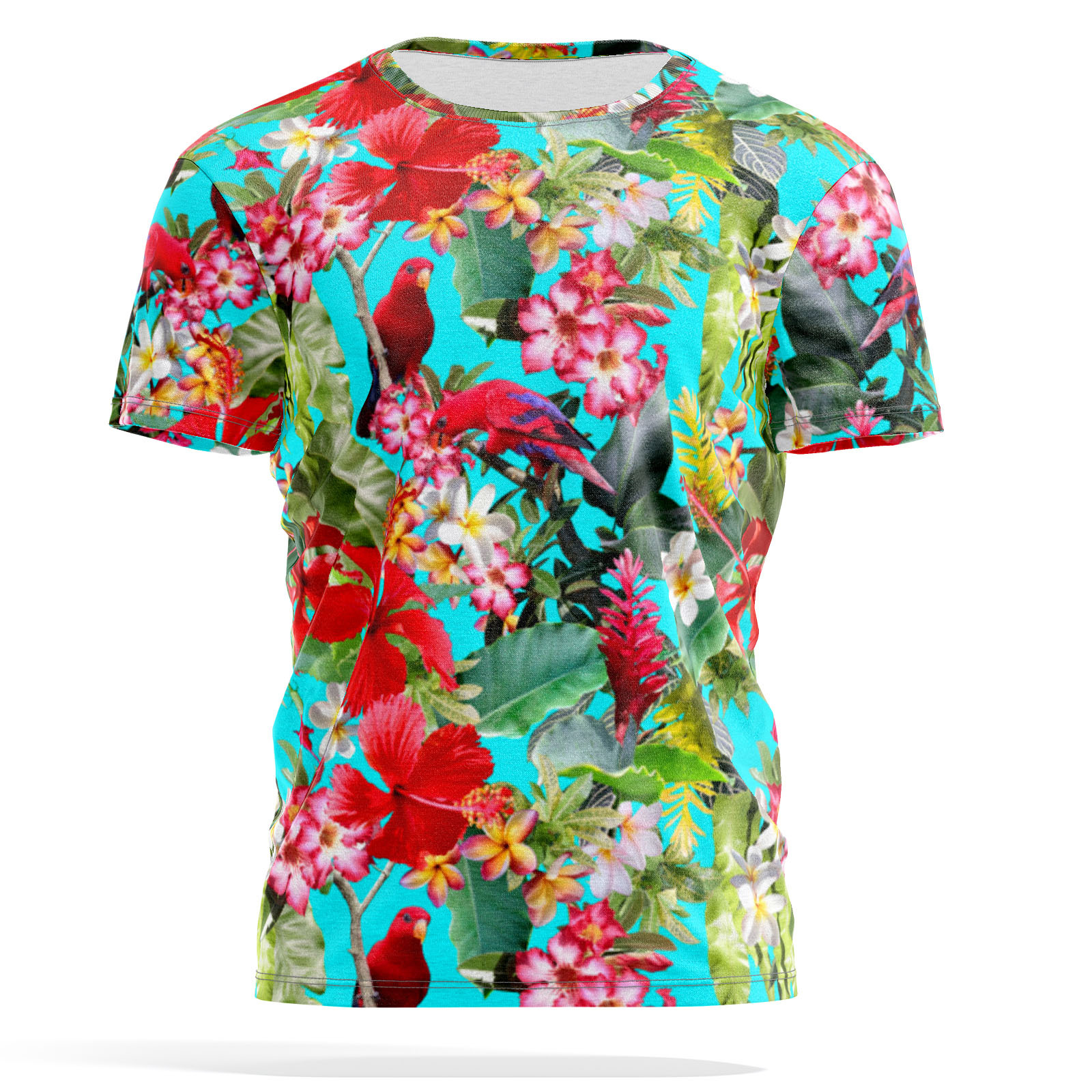 

Футболка мужская PANiN PaninManTshirt_VM964960 разноцветная 2XL, Разноцветный, PaninManTshirt_VM964960