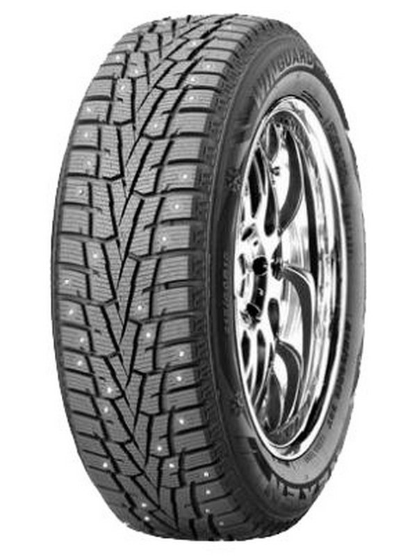 

Шины Roadstone WG WinSpike 215/55 R17 98T шип, WG WinSpike