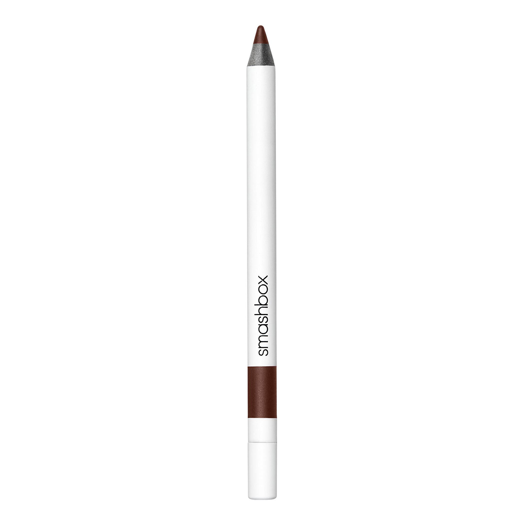 Карандаш для губ Smashbox Be Legendary Line&Pencil dark brown, 1,2 г