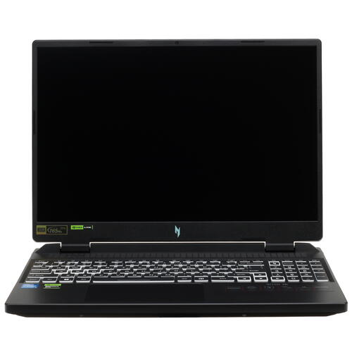 

Ноутбук Acer Nitro 16 AN16-51-5034 Black, Nitro 16 AN16-51-5034