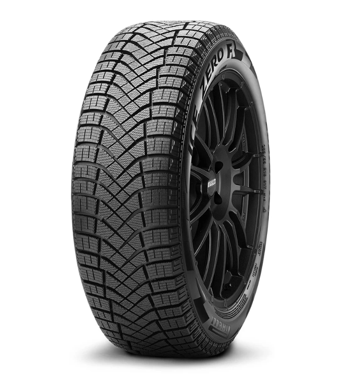 

Шины Pirelli Winter Ice Zero Friction 225/65 R17 106T XL, Winter Ice Zero Friction XL