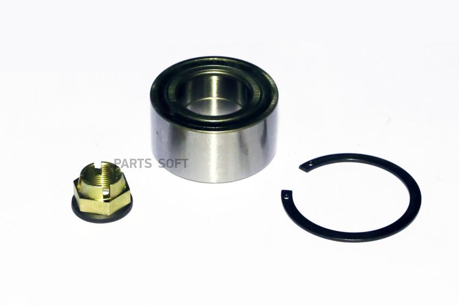 

Подшипник Ступ.Renault Duster 10- Зад. Awd К-Т TORQUE арт. PLP105