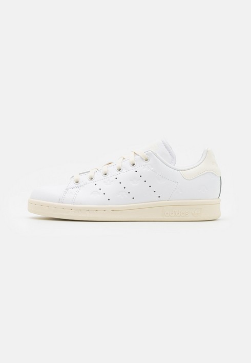 

Кеды мужские Adidas Originals Stan Smith Unisex белые 42 EU (доставка из-за рубежа), Белый, Stan Smith Unisex