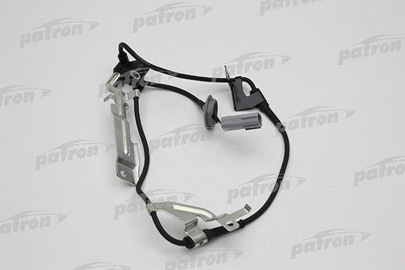 

Датчик частоты вращения колеса передний, левый MAZDA: MPV II 99-06 PATRON ABS50984