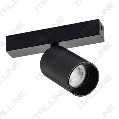 

Спот ITALLINE DANNY E1 black